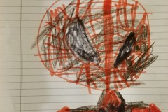 Spider-man 10- submitted by: Ben L
