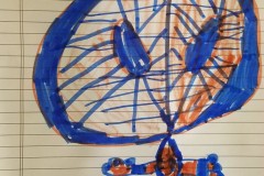 Spider-man 9- submitted by: Ben L