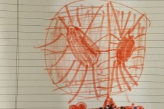 Spider-man 8- submitted by: Ben L